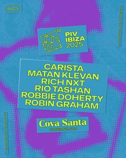 Piv Ibiza