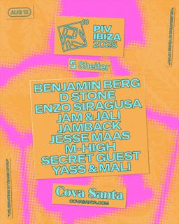 Piv Ibiza