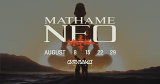 Mathame Neo