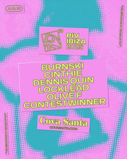 Piv Ibiza