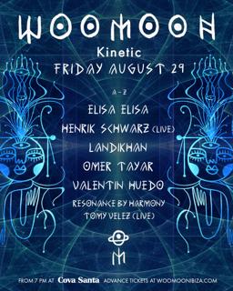 Woomoon