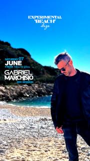 Gabriel Marchisio