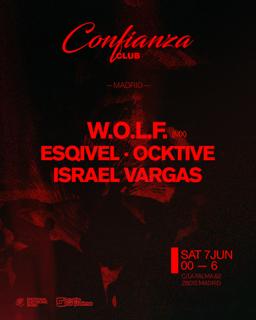 Confianza 8