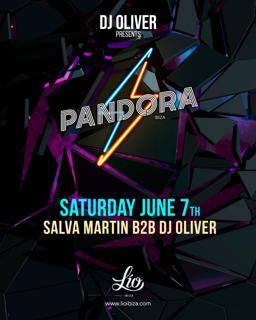 Pandora