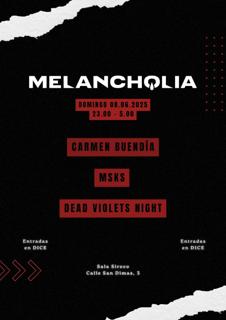 Melancholia