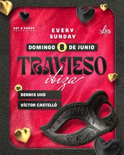 Travieso