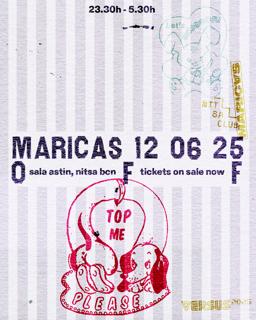 Maricas Off