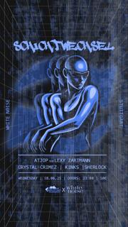 Schichtwechsel Invites