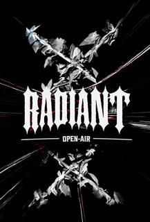 Radiant Open-Air - Day & Night