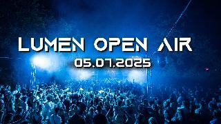 Lumen Open Air