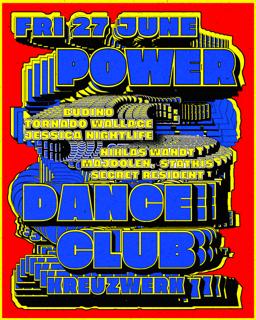 Power Dance Club