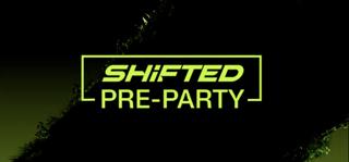 Shifted Openair W. David Löhlein, Dj Guestlist, Caniche And Many More