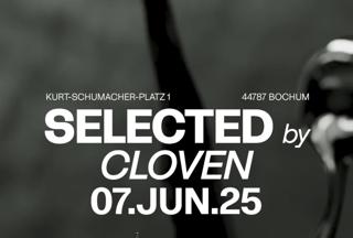 Selected By: Cloven