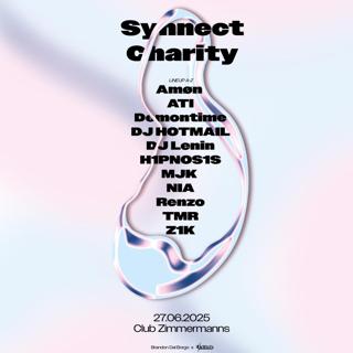 Synnect Charity