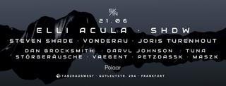 Skinx With Elli Acula & Shdw
