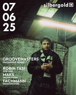 Groovemasters