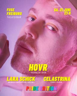 Fuse Freiburg - Pride Edition