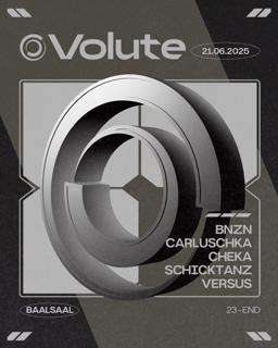 Volute Showcase