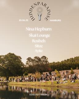 Hidden Paradise - Hamburg Gathering