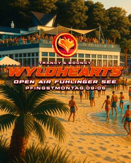 Wyldhearts Open Air At Fühlinger See (Feiertag)