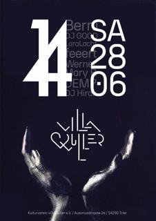 14 Jahre Villawuller