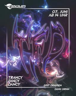 Trancy Fancy Dancy