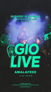 Gio Live