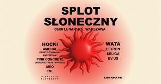 Splot Słoneczny
