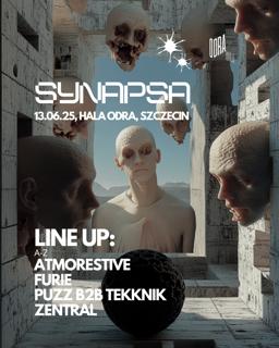 Synapsa Showcase: Hala Odra
