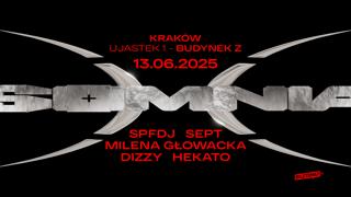Somnia: Spfdj, Sept, Milena Glowacka, Hekato, Dizzy