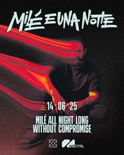 Milé E Una Notte