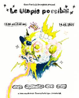 Le Utopie Possibili