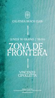 Zona De Frontera