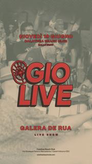 Gio Live