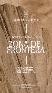Zona De Frontera