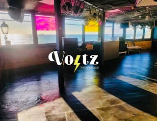Voltz On The Sea - Homies Edition