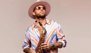 Jimmy Sax