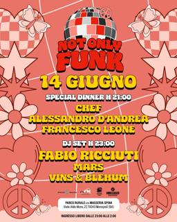 Not Only Funk
