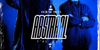 Gravity Presenta Abstraal, F'Al & Elip