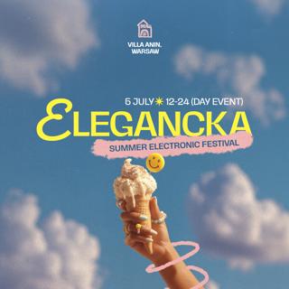 Elegancka