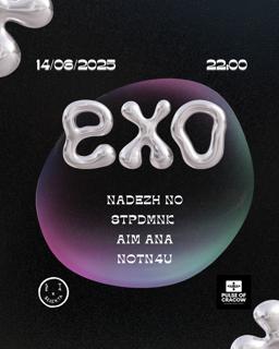 Exo_Series: 001