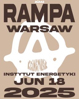 Miraż: Rampa (Keinemusik)