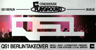 Qs1 Berlin Takeover