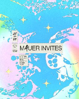 Smolna: Mauer Invites
