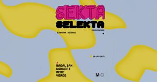 Sekta Selekta In Warsaw