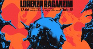 Ciało • Dziedziniec: Lorenzo Raganzini
