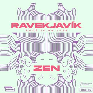 Ravekjavik Zen
