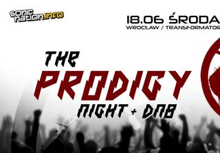 The Prodigy Night