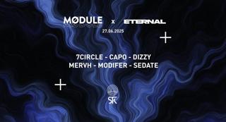 Eternal X Module