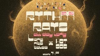 Rythm Rays: Lnt X Hot/Sos All Day Long (Nokturn B-Day)